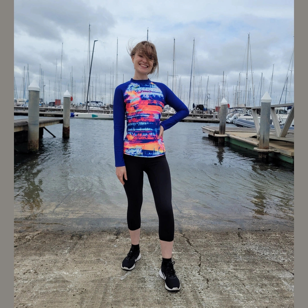 Selki Watersport Womens Paddle Pants