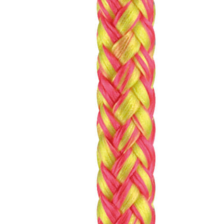 Liros Magic Sport 6mm Neon Yellow/Pink