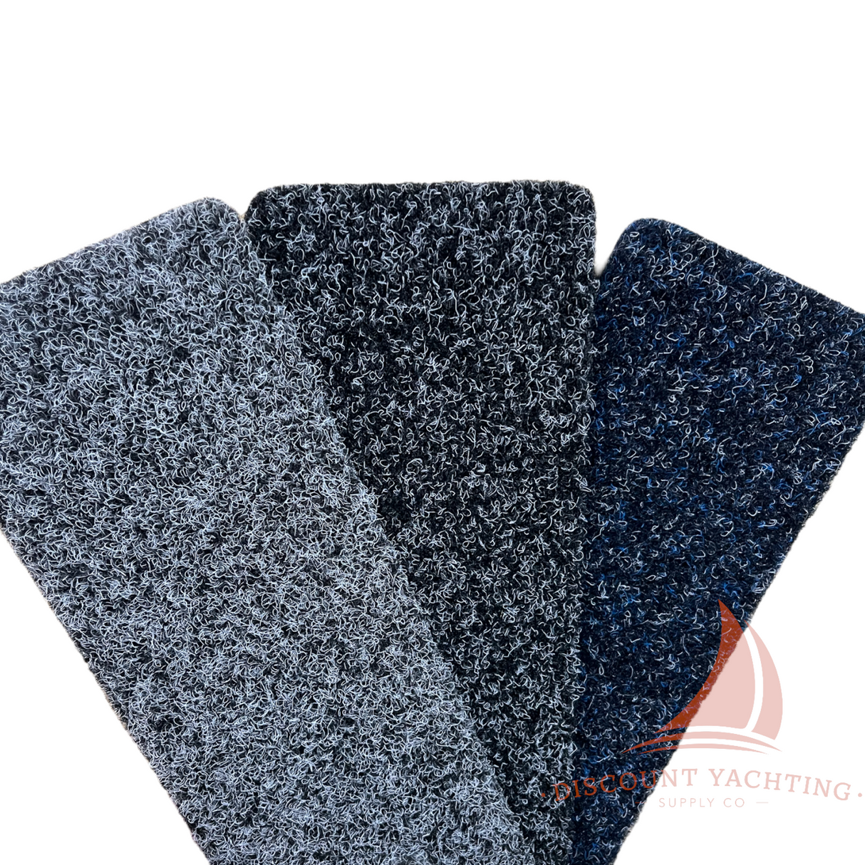 Marine Carpet Geelong Per Metre (Instore Only) Roll width 2mt wide