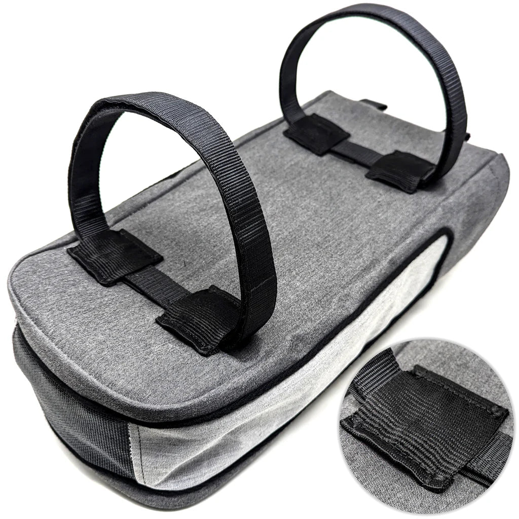 Robship Mast Halyard Bag Mk2 Medium Grey