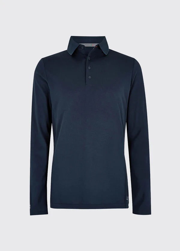 DUBARRY FRESHFORD LS POLO
