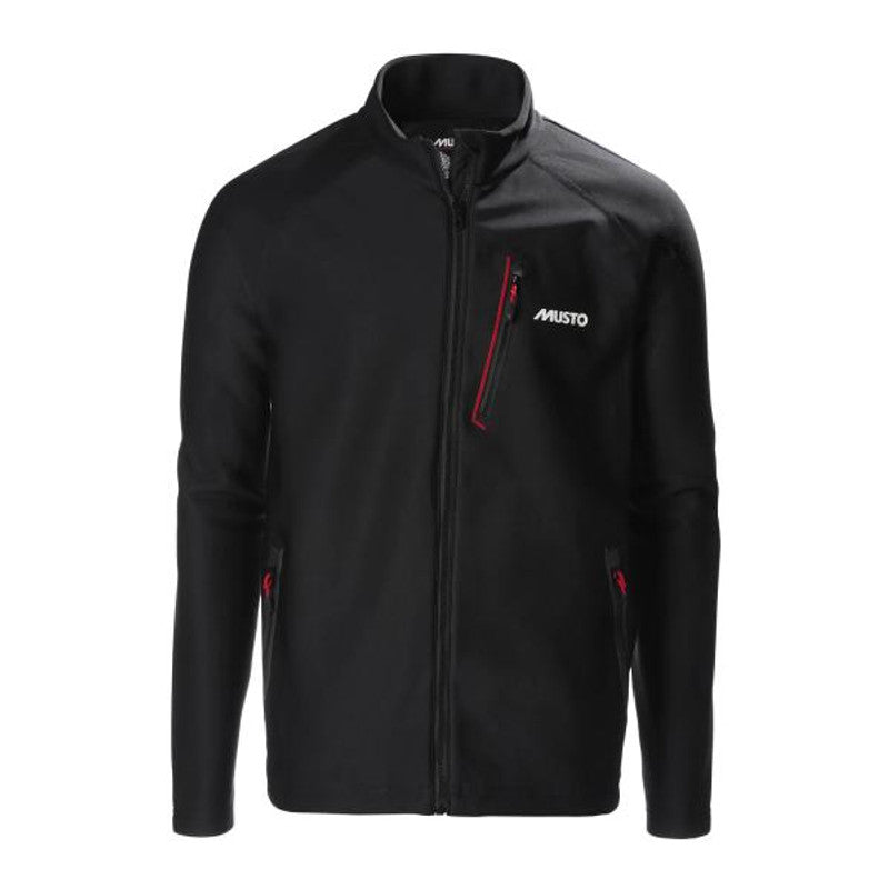 Musto Mens Frome Mid Layer Jacket XXL