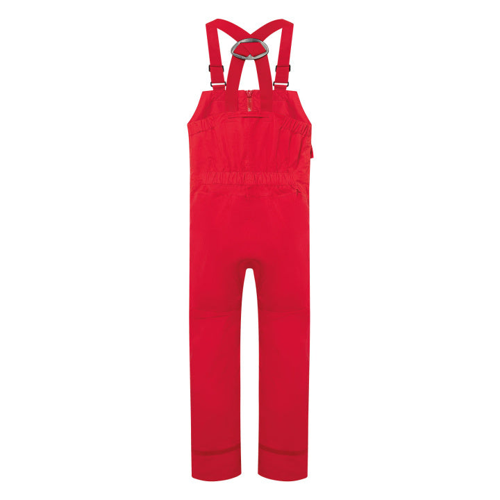 Marinepool Narval Trousers Men Red XL Clearance