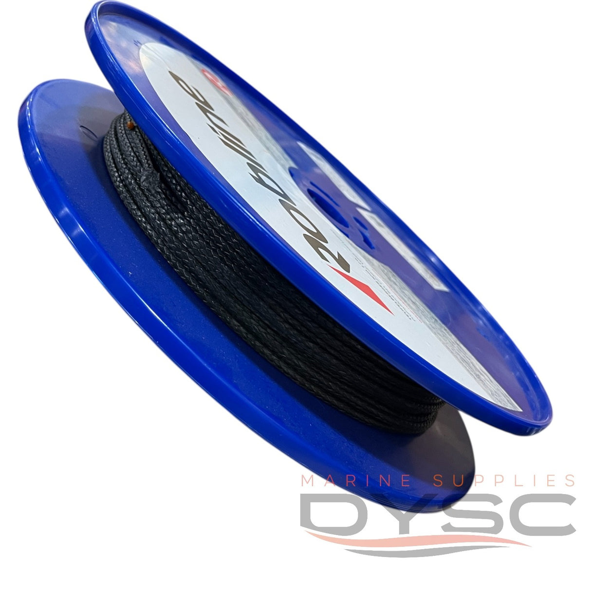 Ocean 3000 Dyneema 100mt Roll 4mm