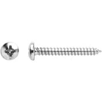 4G 316 Grade Stainless Self Tapping Screws