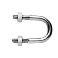 Stainless Steel U-Bolts