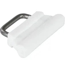 Ronstan Sail Slide, Round 8mm (5/16") Stainless Bail PNP102