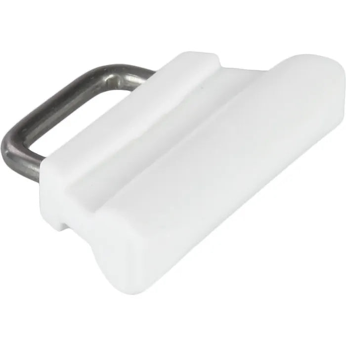 Ronstan Sail Slide, Round 9.8mm (3/8") Stainless Bail PNP103