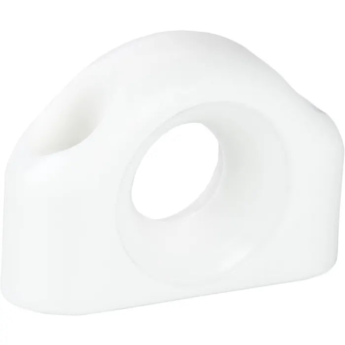 Ronstan FairleadID:11.5mm (7/16") White PNP123A