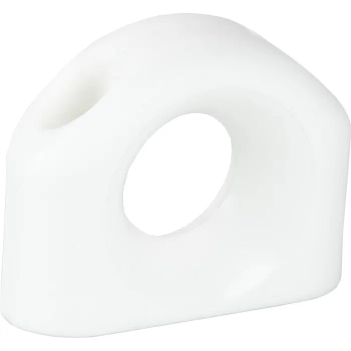 Ronstan Fairlead ID:14.5mm White PNP124A