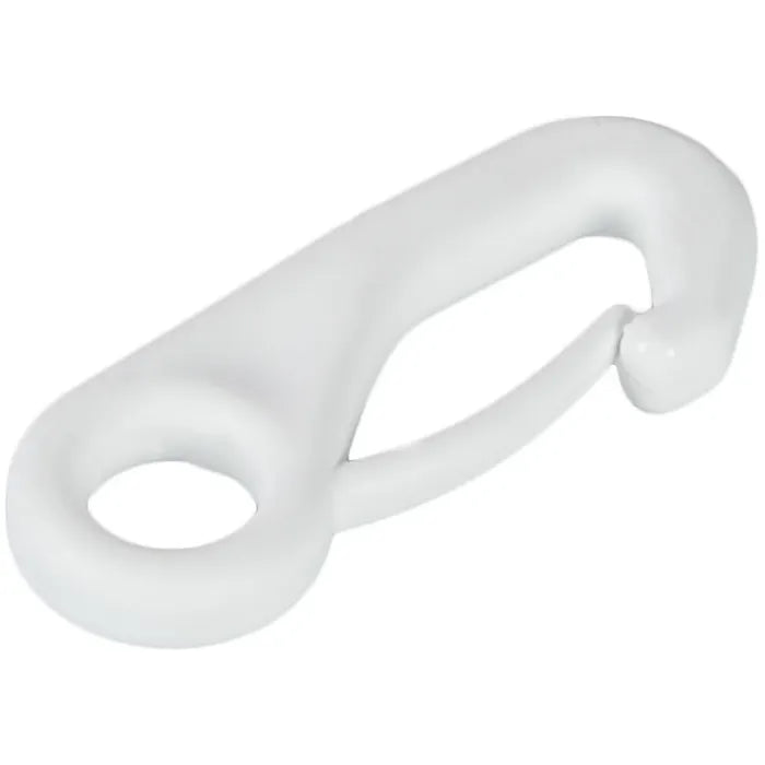 Ronstan Narrow Snap Hook 8mm Eye PNP13B