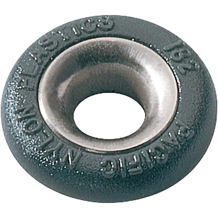 Ronstan Bush Glue-In SS Lined 8.5mm (11/32") IDx6mm Deep PNP182