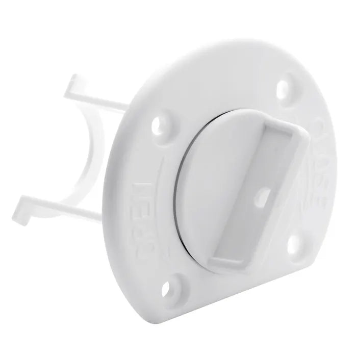 Ronstan Drain Plug & Housing ID:50mm (2") PNP246