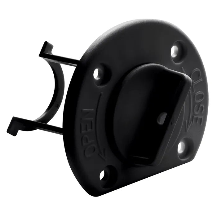 Ronstan Drain Plug & Housing ID:50mm (2") PNP246