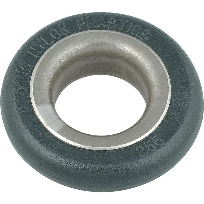 Ronstan Bush Glue-In SS Lined11mm (7/16") IDx5mm Deep PNP255