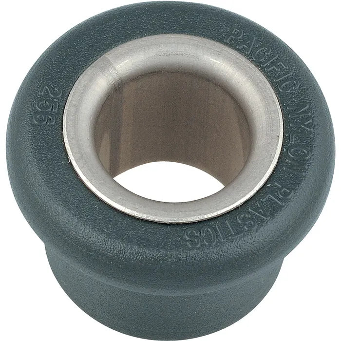 Ronstan Bush Glue-In SS Lined11mm (7/16") IDx13mm Deep PNP256