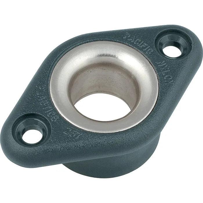 Ronstan Bush Screw-in SS Lined15mm (9/16") IDx19mm Deep PNP257