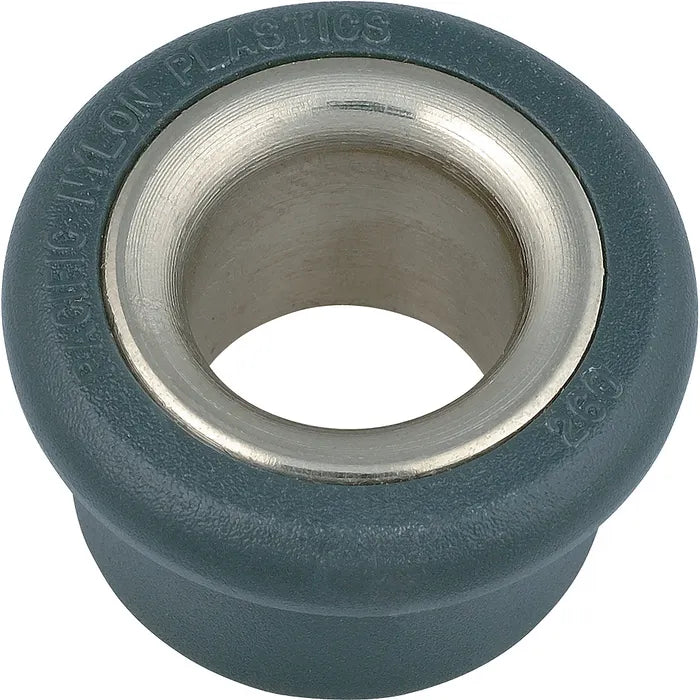 Ronstan Bush Glue-In SS Lined13mm (1/2") ID x 14mmDeep PNP260