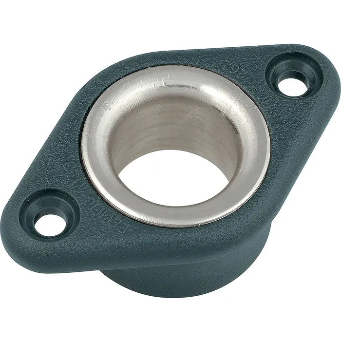 Ronstan Bush Screw-In SS Lined16mm (5/8") ID x 13mm Deep PNP262