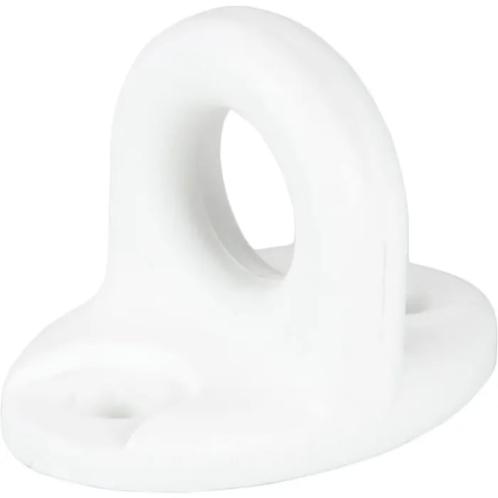 Ronstan Deck Eye ID:11mm (7/16") White PNP33