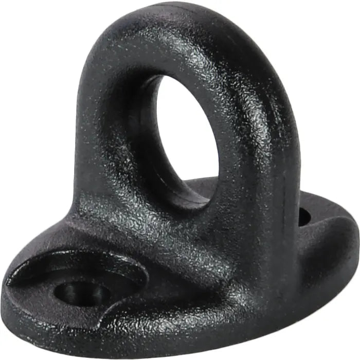 Ronstan Deck Eye ID:11mm (7/16") Black PNP33BLK