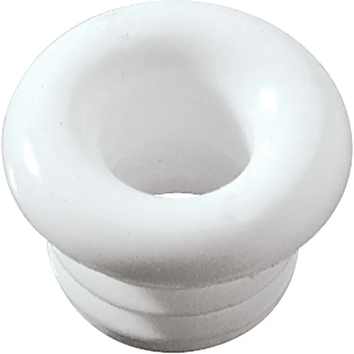 Ronstan Stay Bush 10mm (3/8") Hole White PNP39A