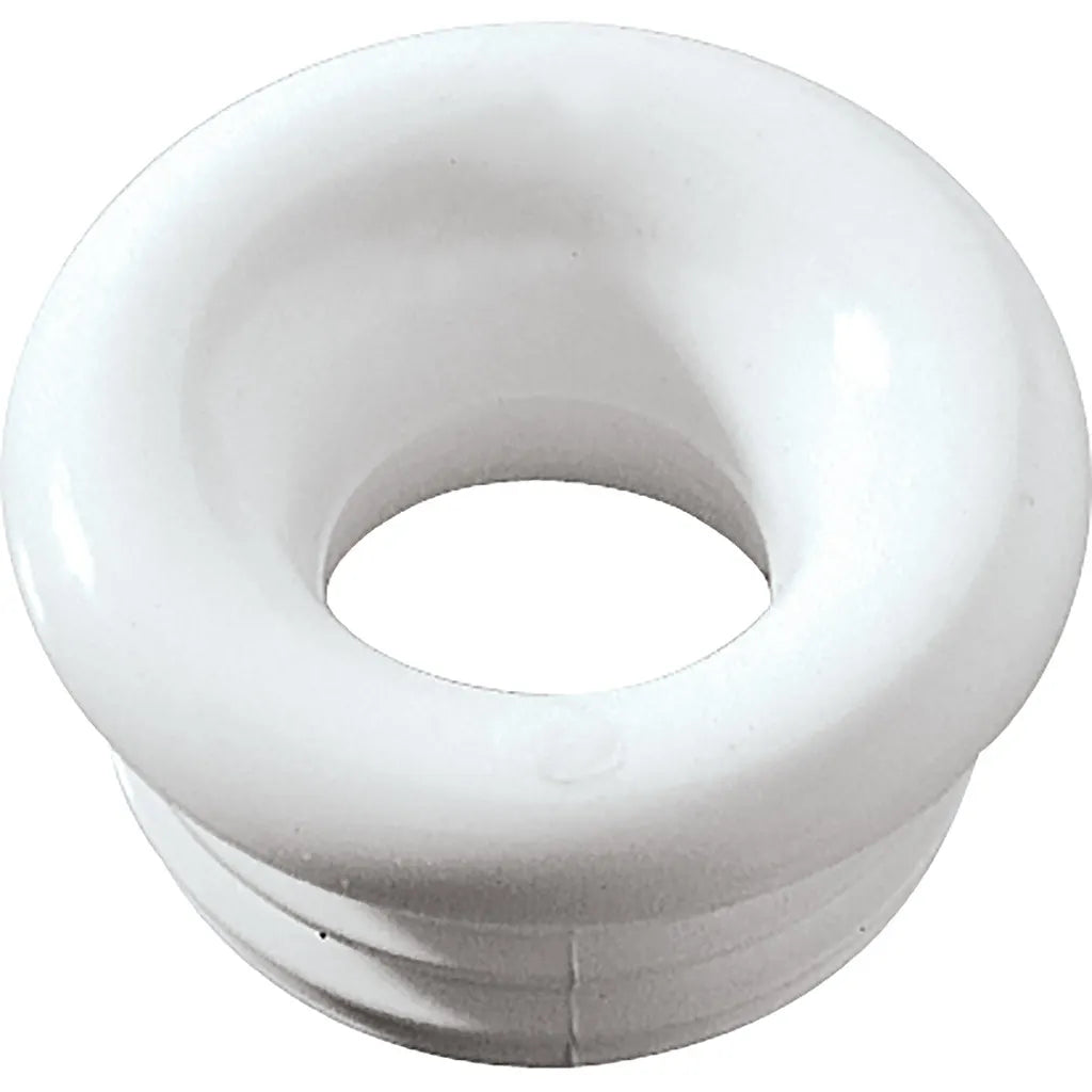 Ronstan Stay Bush 12mm (1/2") Hole White PNP39B