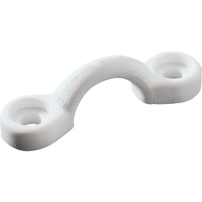 Ronstan Saddle - Plastic ID:10mm (3/8")