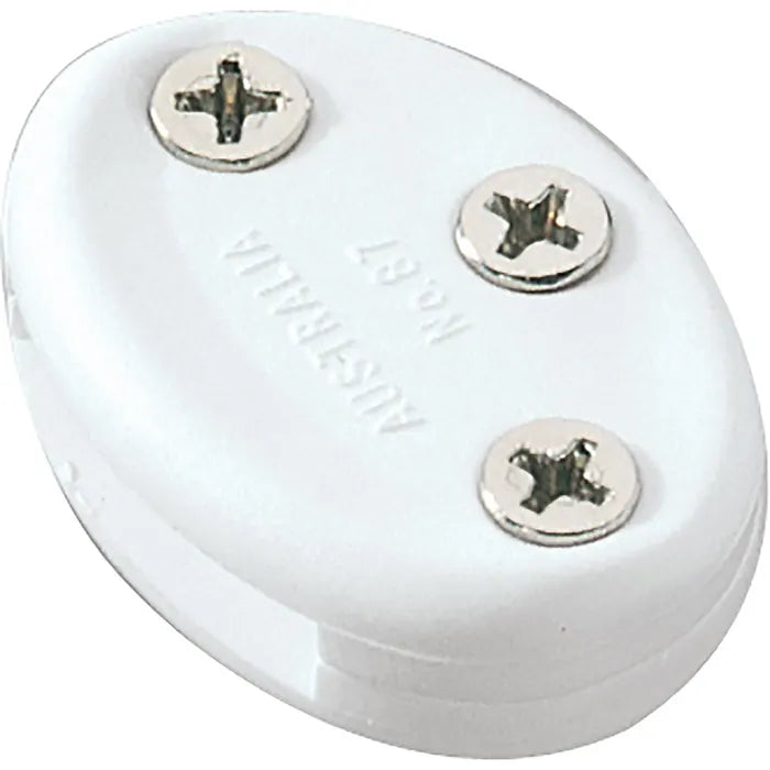 Ronstan Batten Pocket End 4mm x 16mm PNP87