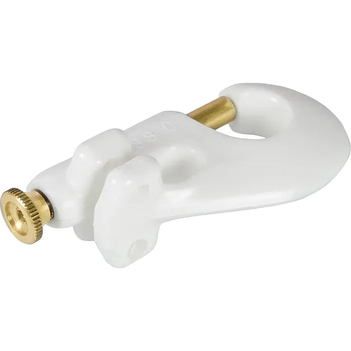 Ronstan Pacific Piston Hank 7/16" Wire PNP88C