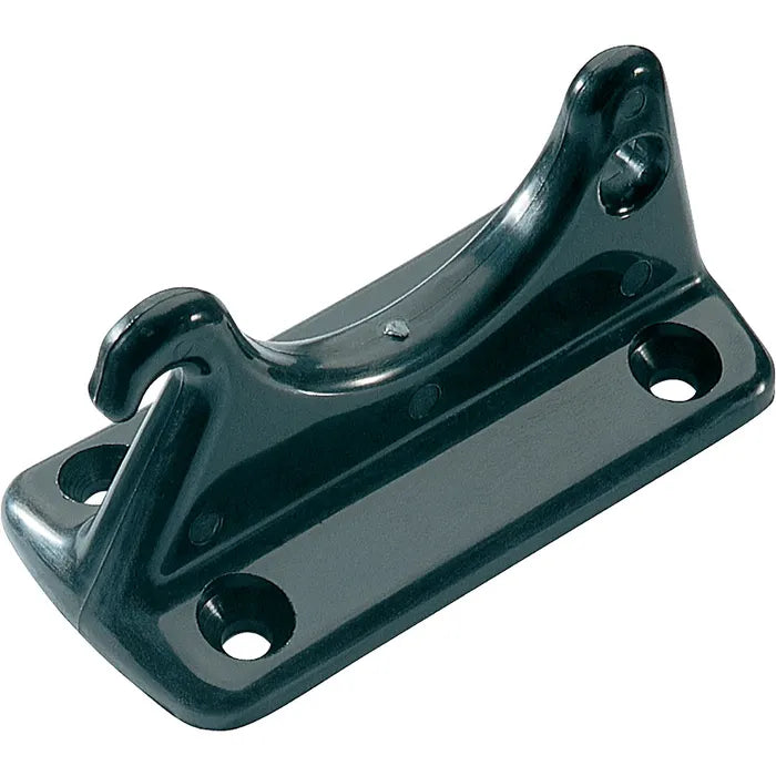 Ronstan Spinnaker Pole Holder Black PNP94