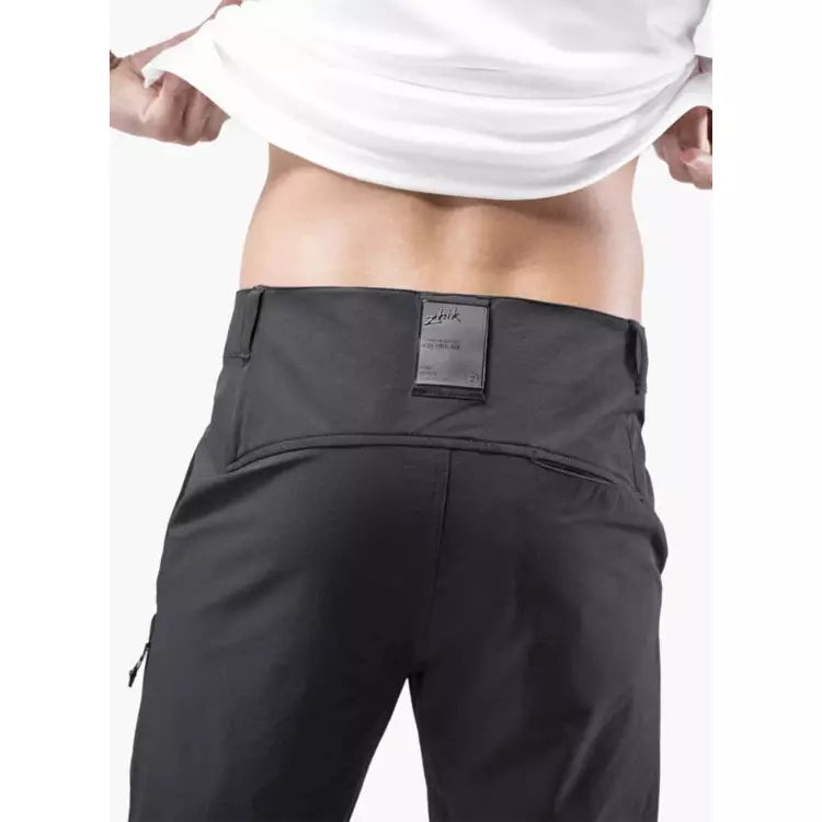 Zhik Mens Deck Pants Anthracite