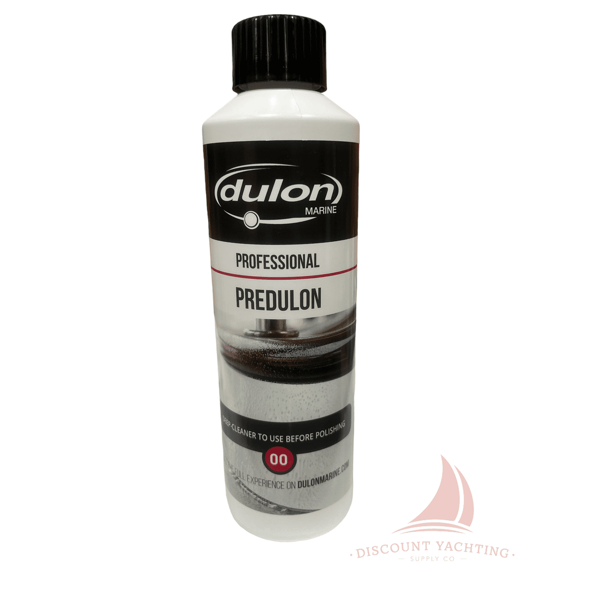 DULON PRE-DULON 00 - 500ml