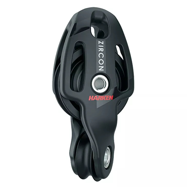 Harken 29/18 mm Zircon Twisted Fiddle 1251