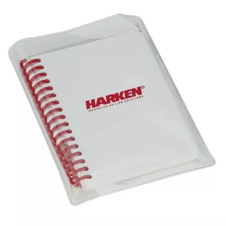 Harken Wet Notes 2559