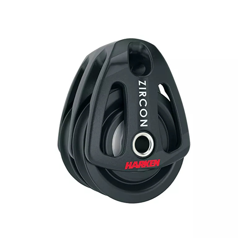 Harken 29 mm Zircon Double Block 2187