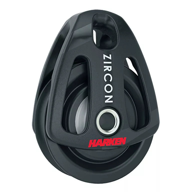 Harken 40 mm Zircon Block 2190