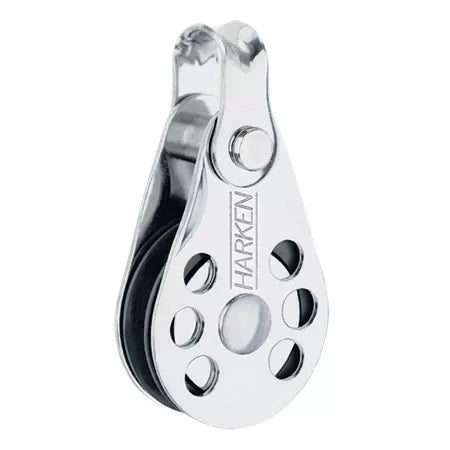 Harken 25mm Wire Block — Shackle 300