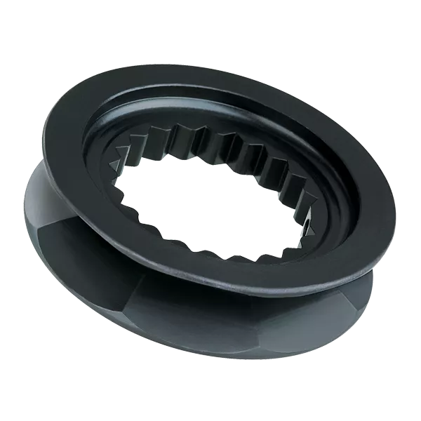 Harken 40mm Cheek Ratchet Block 2614