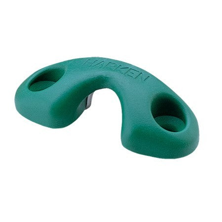 Harken Micro Flairlead — Green 424G