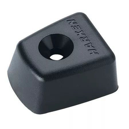 Harken 32mm Low-Beam Endstops — Set of 2 E3200