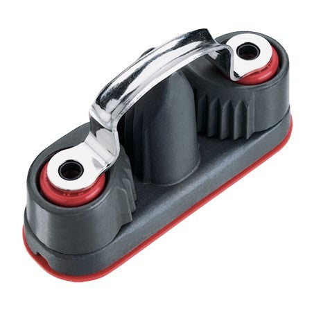 Harken Standard Double Cam-Mactic® Cleat 412