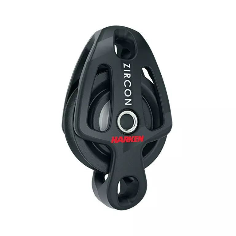 Harken 29 mm Zircon Block — Becket 2186