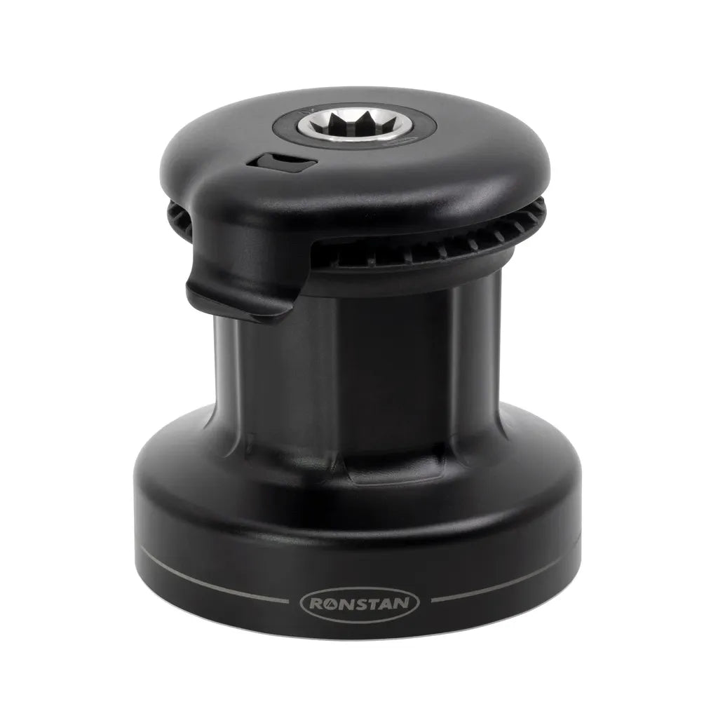Ronstan 20ST Orbit Winch™, 1-Speed