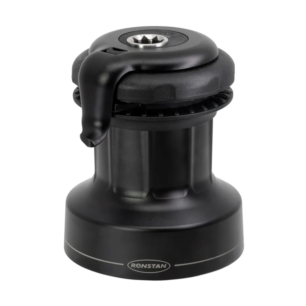 Ronstan 30QT Orbit Winch™ with QuickTrim™