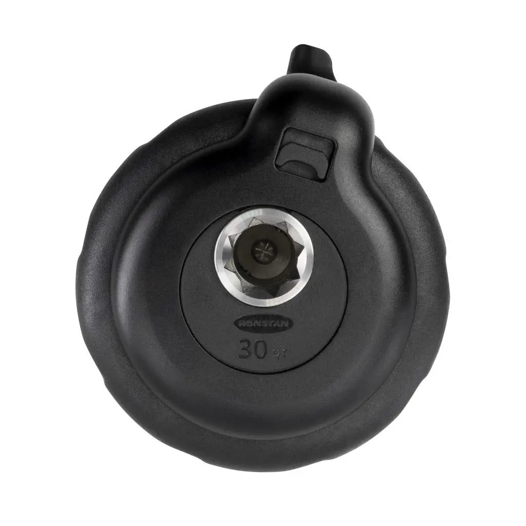 Ronstan 30QT Orbit Winch™ with QuickTrim™