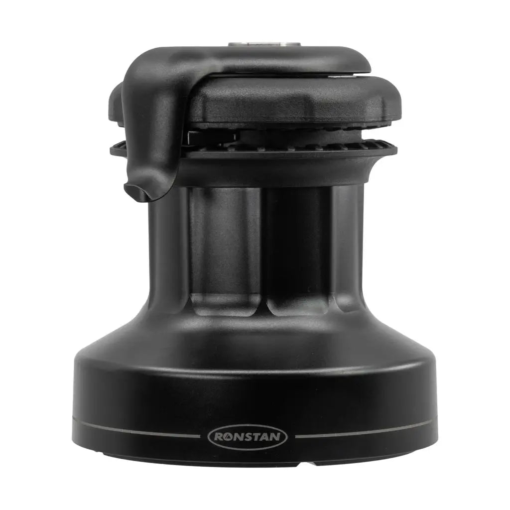 Ronstan 40QT Orbit Winch™ with QuickTrim™