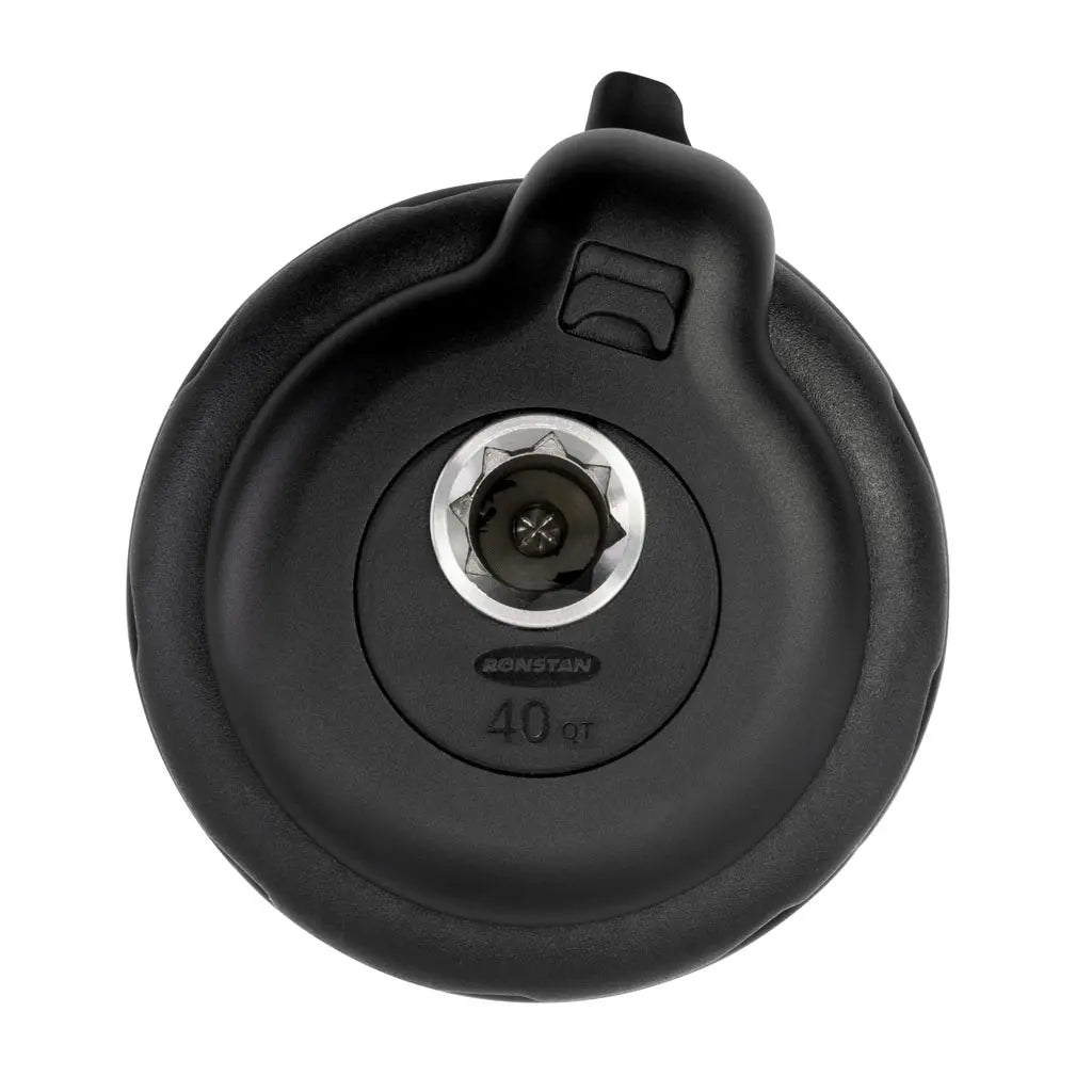 Ronstan 40QT Orbit Winch™ with QuickTrim™