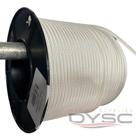 Whittams Racespec Spectra 5mm 100mt Rolls