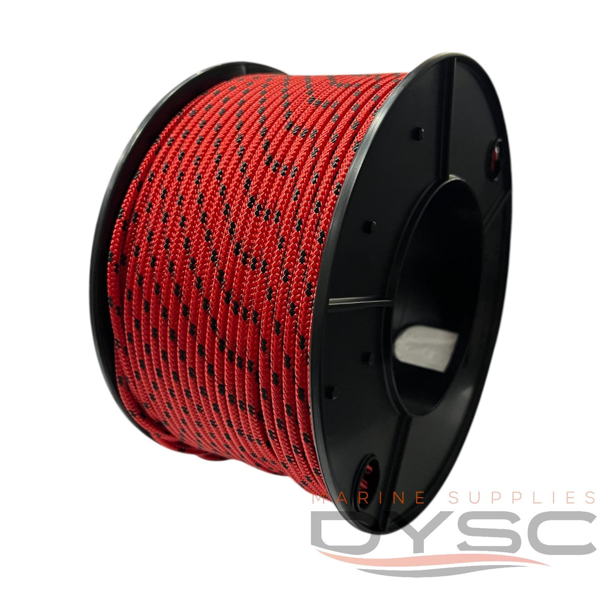 Whittams Racespec Spectra 4mm 100mt roll